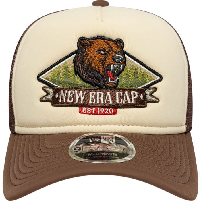 Sapca New Era Graphic MC AF - 60771806 [3]