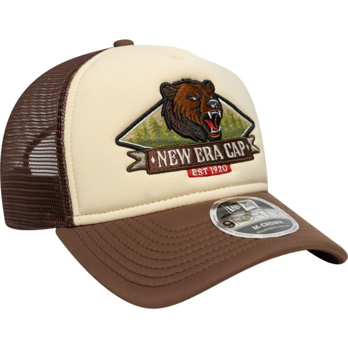 Sapca New Era Graphic MC AF - 60771806 [4]