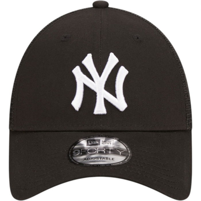 Sapca New Era Home Field 9Forty Trucker NY Yankees - 60358155 [3]