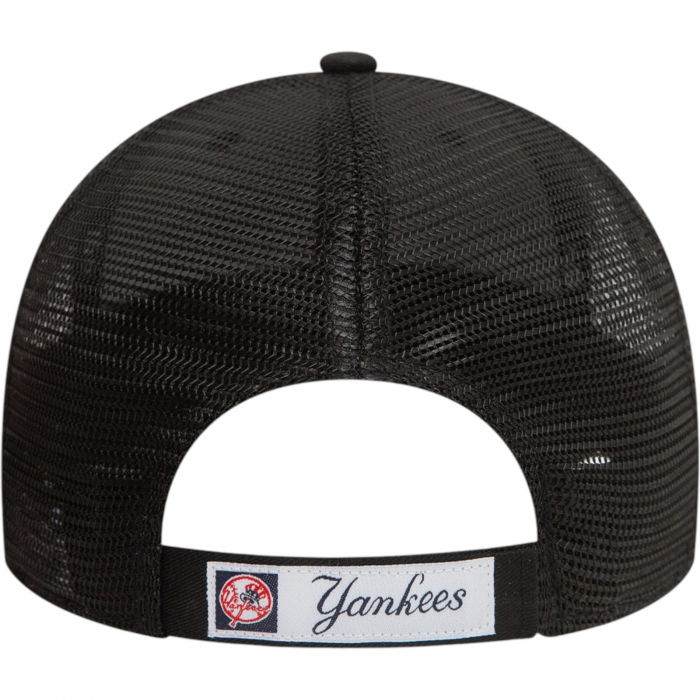 Sapca New Era Home Field 9Forty Trucker NY Yankees - 60579078 [2]