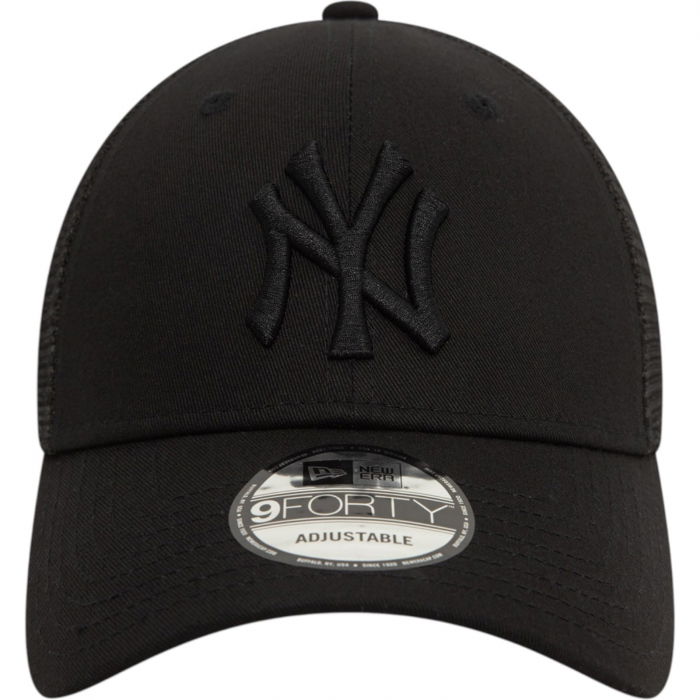 Sapca New Era Home Field 9Forty Trucker NY Yankees - 60579078 [3]