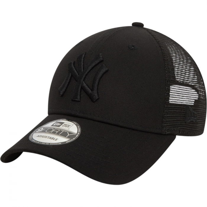Sapca New Era Home Field 9Forty Trucker NY Yankees - 60579078 [1]