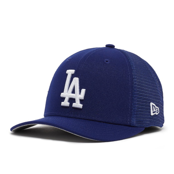 Sapca New Era LA Dodgers - 60643917 [1]