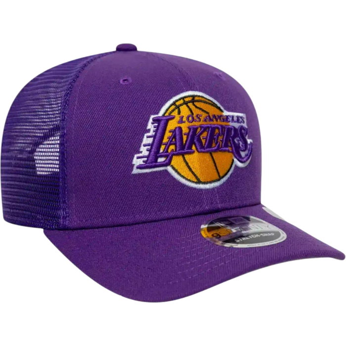 Sapca New Era LA Lakers - 60643818 [3]