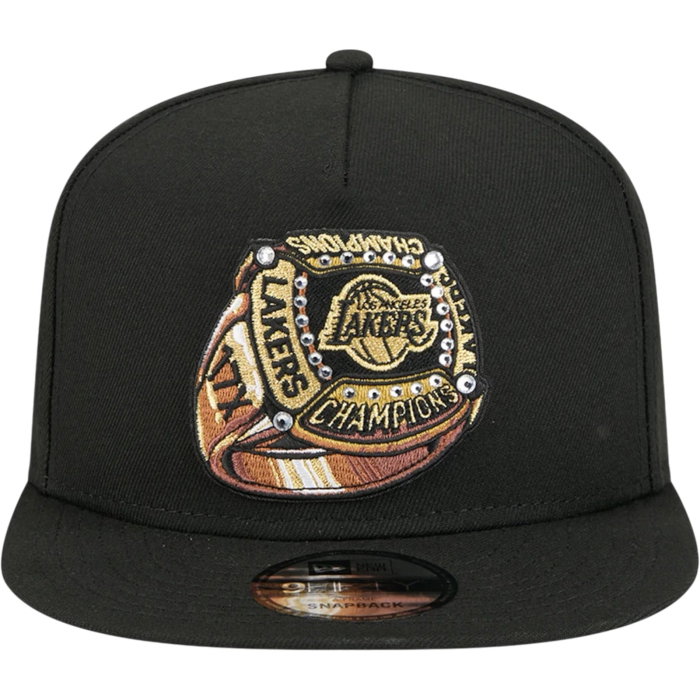 Sapca New Era LA Lakers 950AF Ring - 60799811 [1]