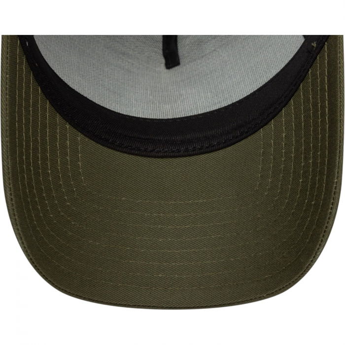 Sapca New Era League Ess Ef Trucker NY Yankees - 60675517 [5]