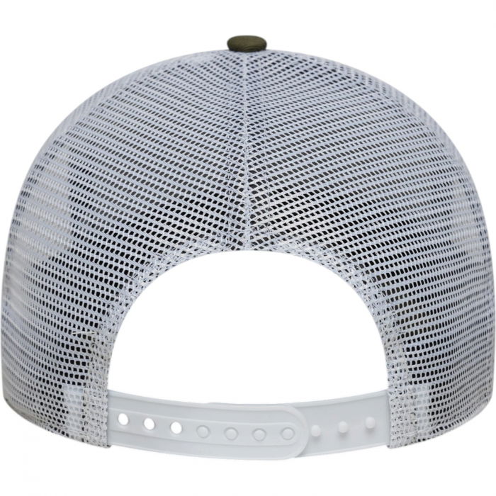 Sapca New Era League Ess Ef Trucker NY Yankees - 60675517 [2]