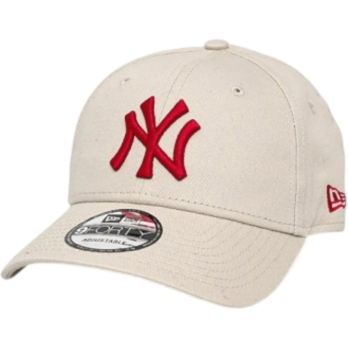 Sapca New Era League Essential 9forty NY Yankees - 60240312 [1]