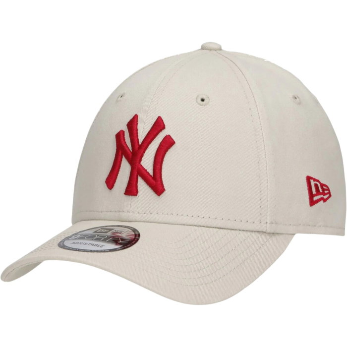 Sapca New Era League Essential 9forty NY Yankees - 60240312 [4]
