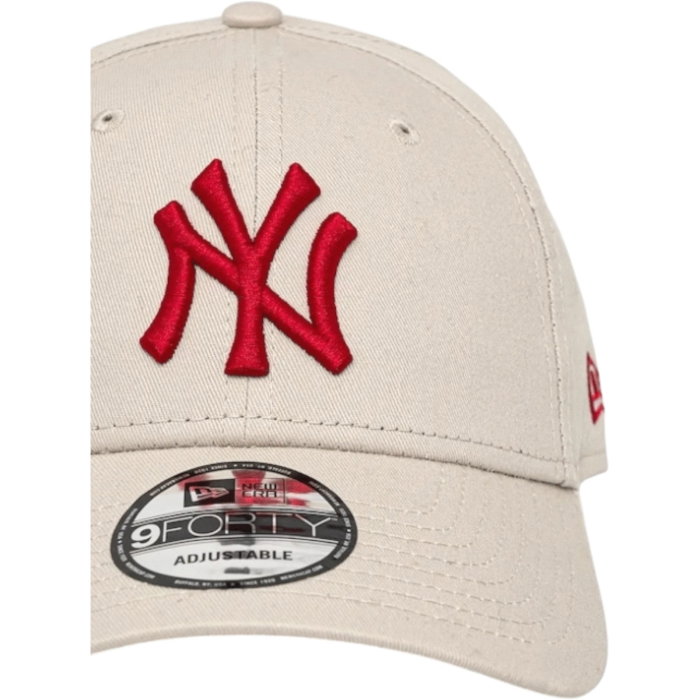 Sapca New Era League Essential 9forty NY Yankees - 60240312 [2]