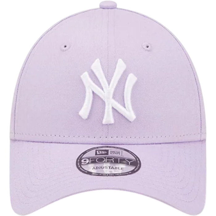 Sapca New Era League Essential 9forty NY Yankees - 60298724 [2]