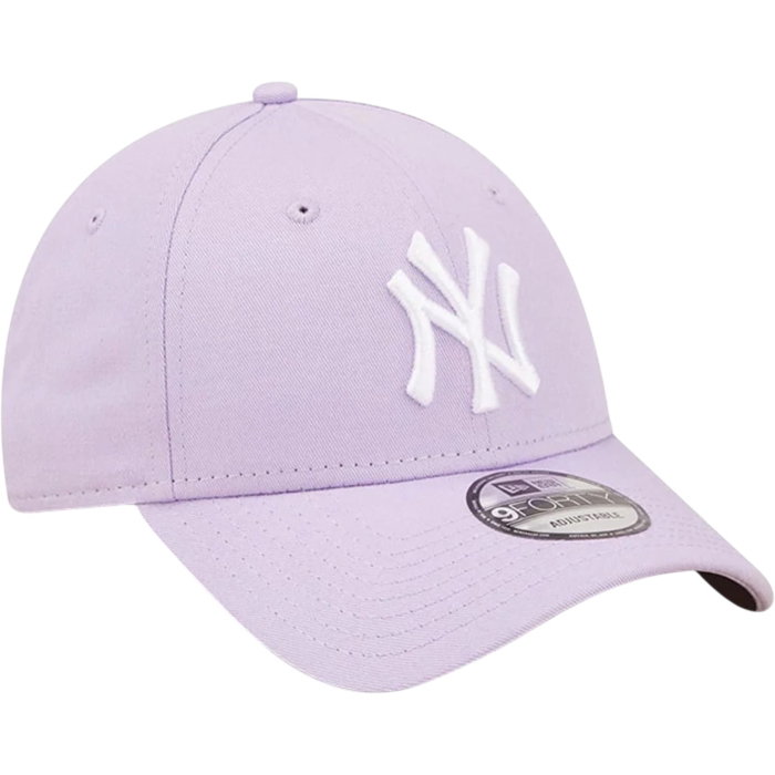 Sapca New Era League Essential 9forty NY Yankees - 60298724 [3]