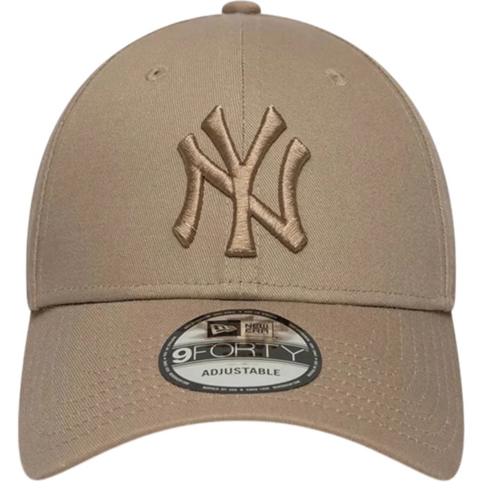 Sapca New Era League Essential 9FORTY NY Yankees - 60675512 [2]