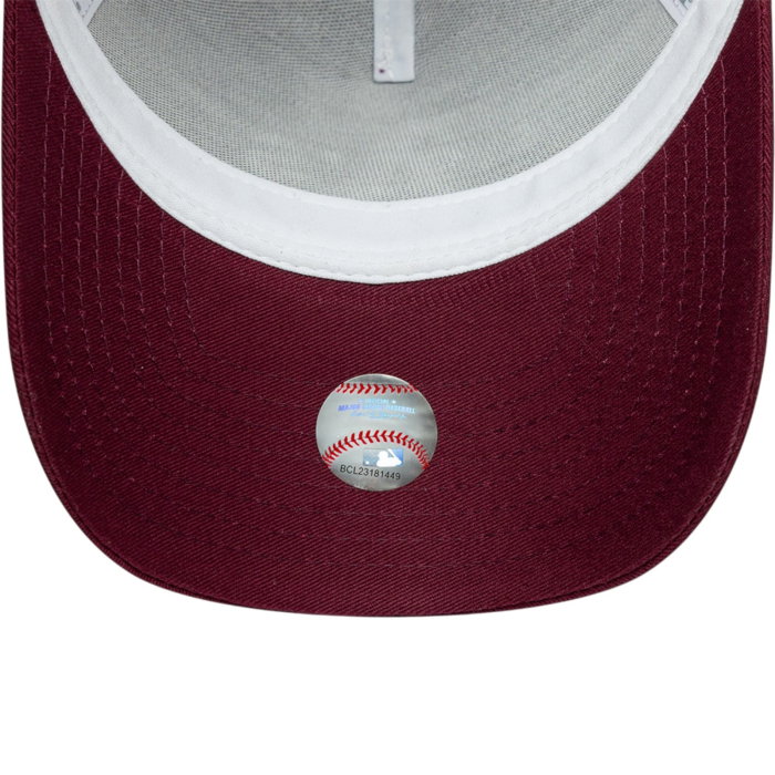 Sapca New Era League Essential Athletics MLB - 60915999 [5]