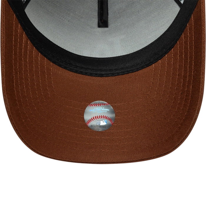 Sapca New Era League Essential LA Dodgers - 60915942 [5]