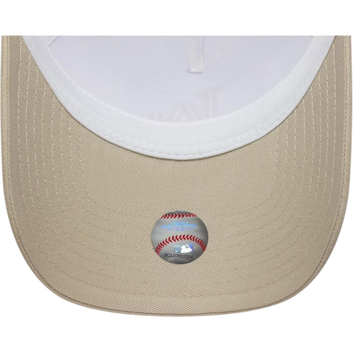 Sapca New Era League Essential Trucker LA Dodgers - 60856266 [5]