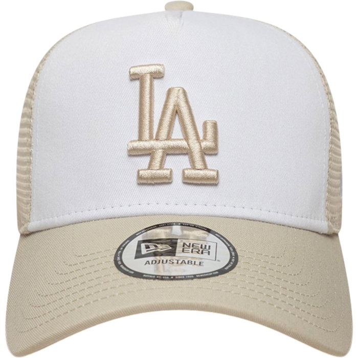 Sapca New Era League Essential Trucker LA Dodgers - 60856266 [2]