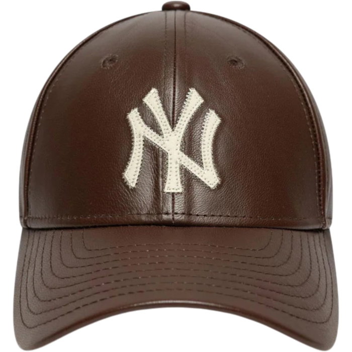 Sapca New Era Leather 9FORTY M-Crown NY Yankees - 60756193 [2]