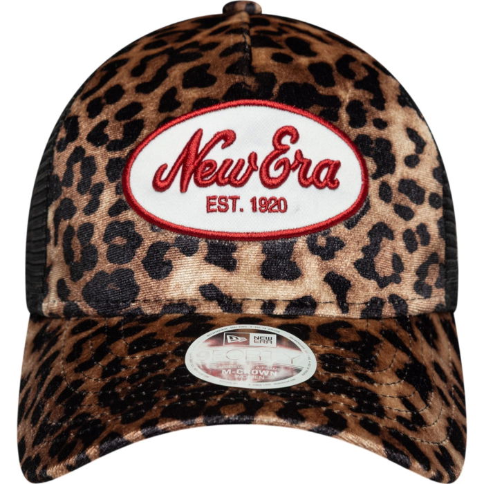 Sapca New Era Leopard MC AF - 60771767 [3]