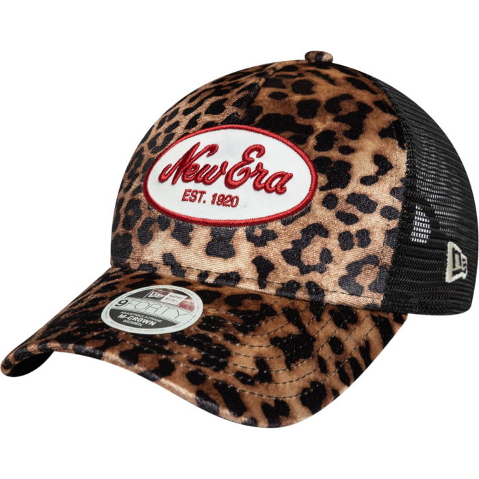 Sapca New Era Leopard MC AF - 60771767 [1]