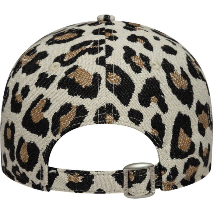 Sapca New Era Leopard Midi 9Forty NY Yankees - 60771750 [2]