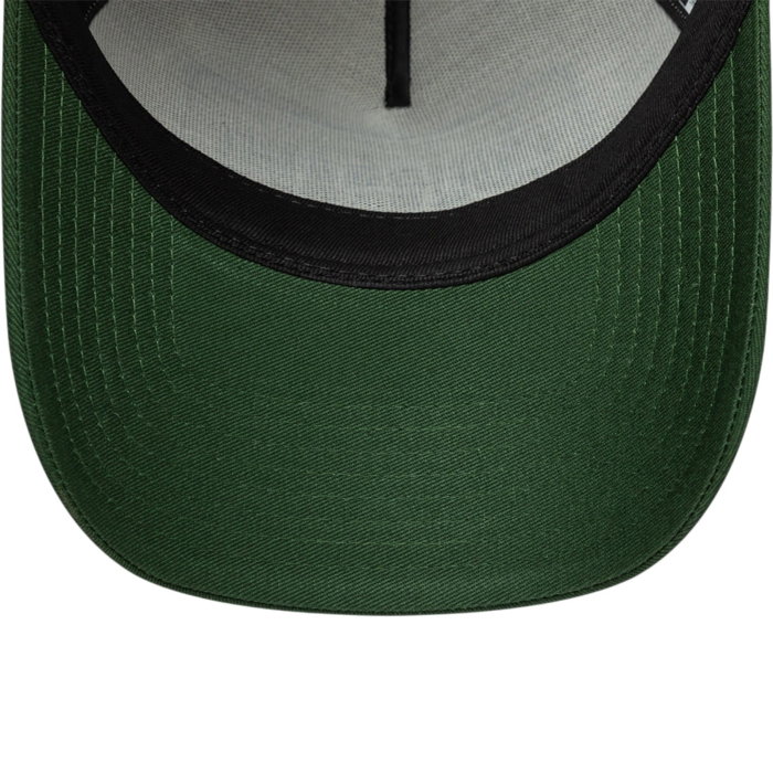 Sapca New Era Licence Plate 9FORTY A-Frame Trucker - 60915919 [5]