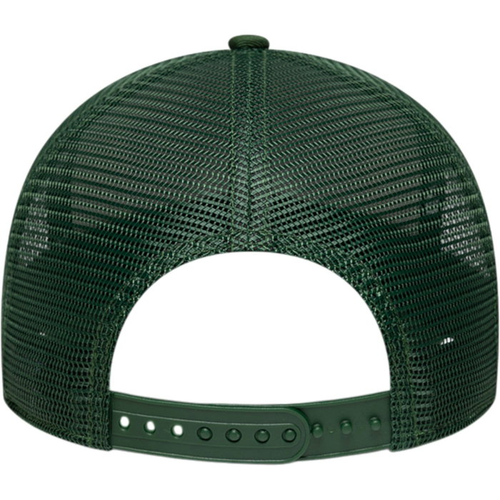 Sapca New Era Licence Plate 9FORTY A-Frame Trucker - 60915919 [2]