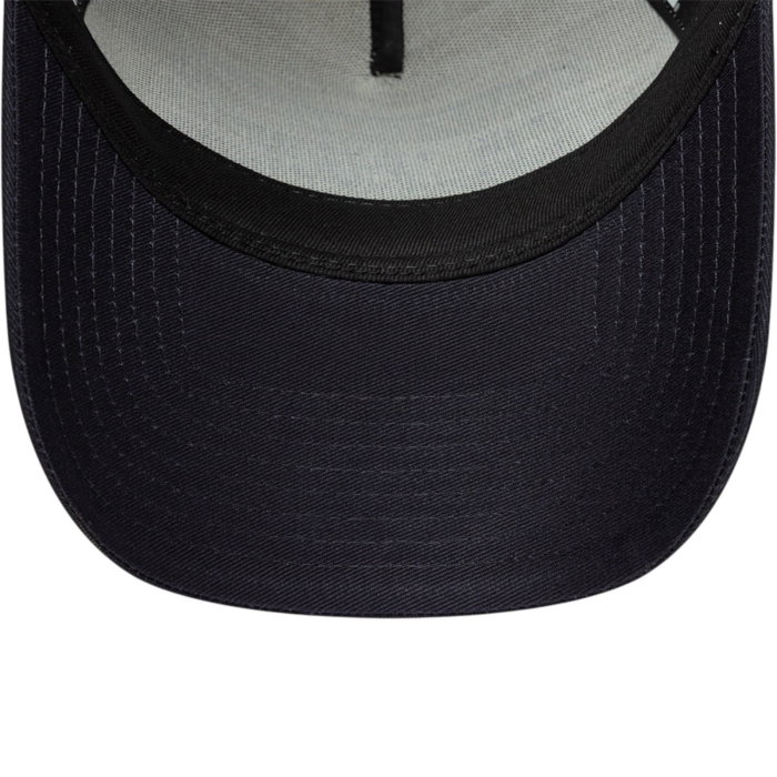 Sapca New Era Licence Plate 9FORTY A-Frame Trucker - 60915972 [5]