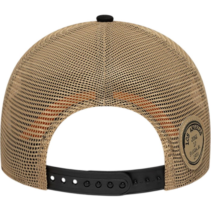 Sapca New Era Location Patch Trucker - 60856297 [4]