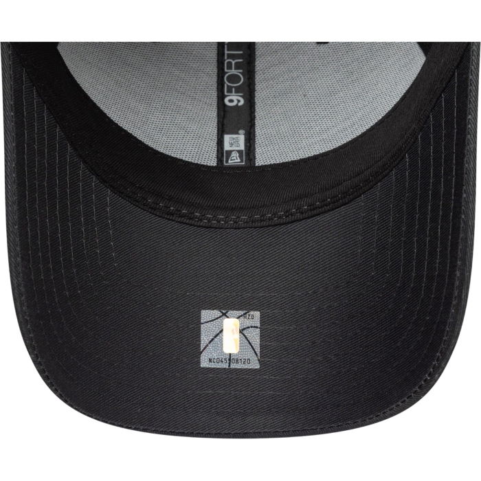 Sapca New Era Metallic 9Forty Chicago Bulls - 60771847 [4]