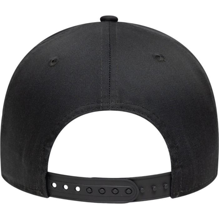 Sapca New Era Metallic 9Forty Chicago Bulls - 60771847 [2]