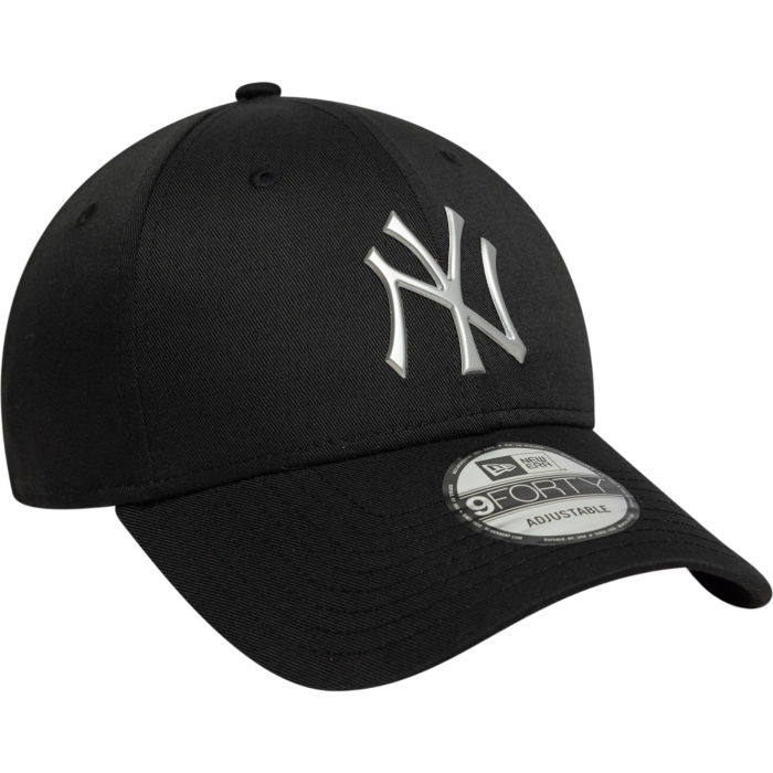 Sapca New Era Metallic 9Forty NY Yankees - 60771846 [4]