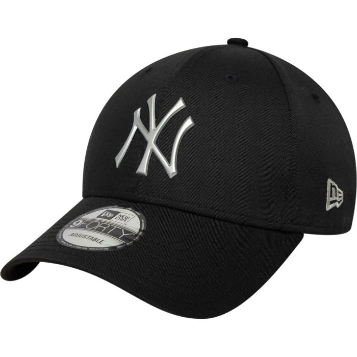 Sapca New Era Metallic 9Forty NY Yankees - 60771846 [1]
