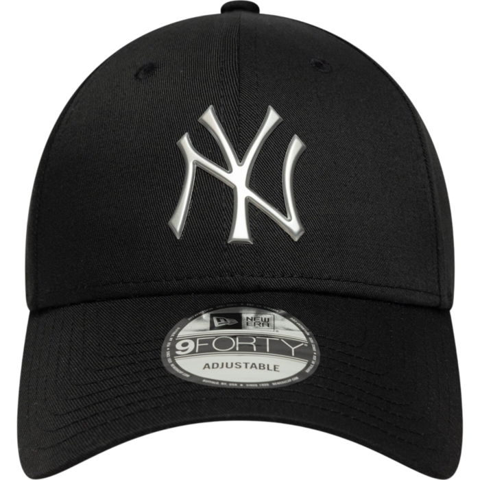 Sapca New Era Metallic 9Forty NY Yankees - 60771846 [3]