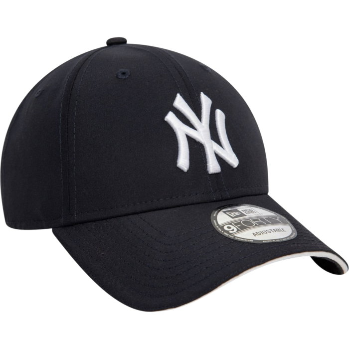 Sapca New Era Microfibre 9FORTY NY Yankees - 60595182 [4]