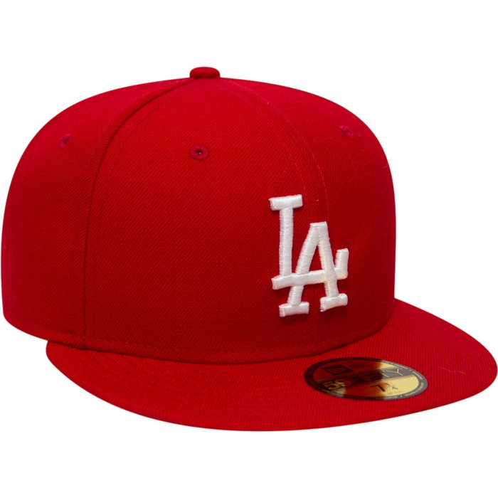 Sapca New Era MLB Basic LA Dodgers - 10047498 [3]