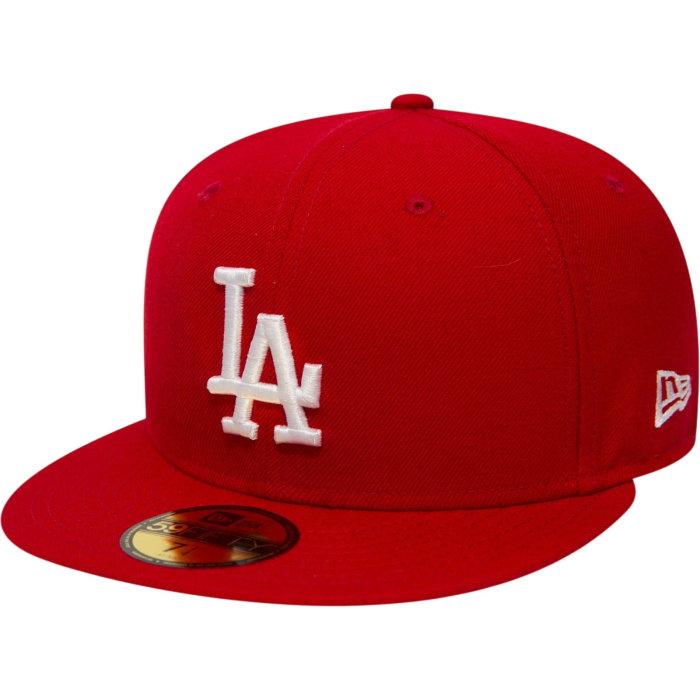 Sapca New Era MLB Basic LA Dodgers - 10047498 [1]