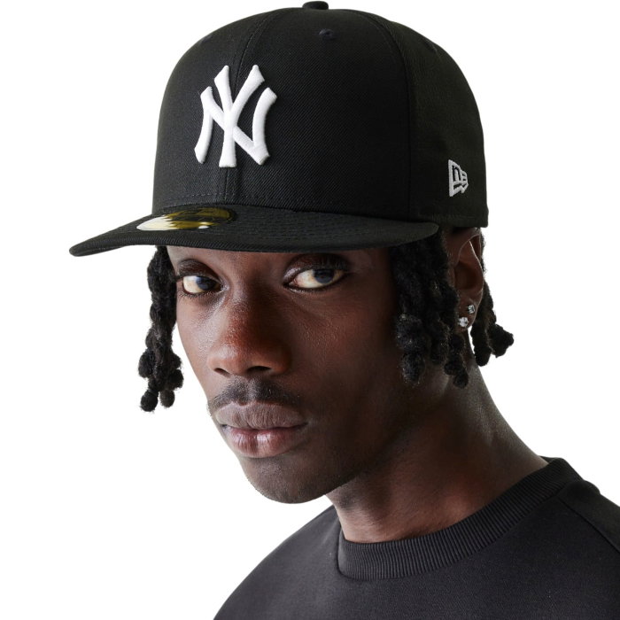 Sapca New Era MLB Basic NY Yankees - 10003436 [5]