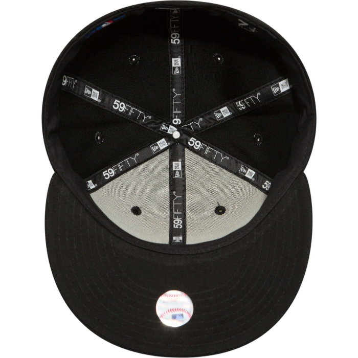 Sapca New Era MLB Basic NY Yankees - 10003436 [4]
