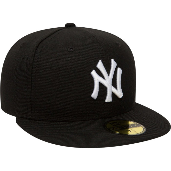 Sapca New Era MLB Basic NY Yankees - 10003436 [3]