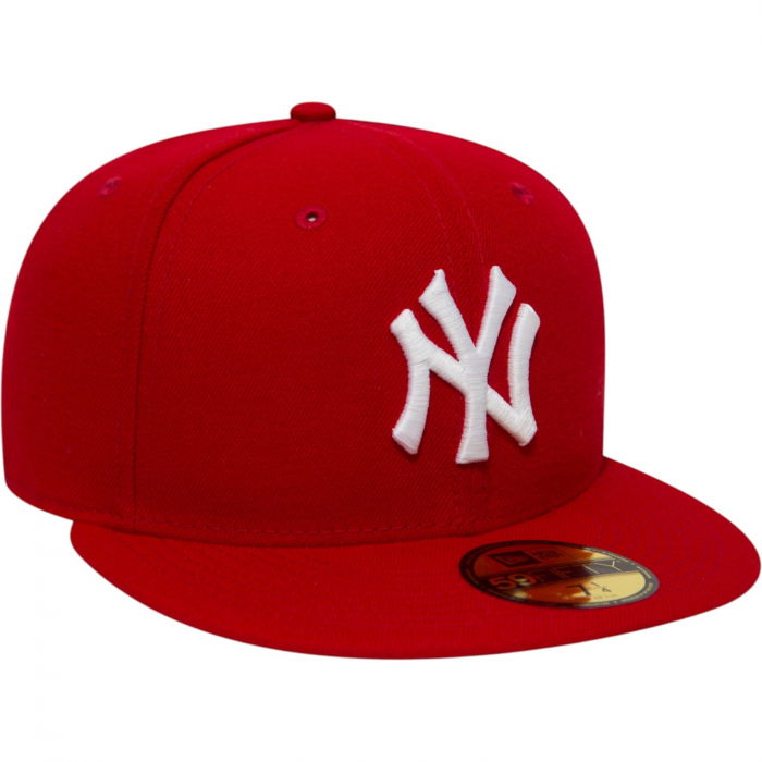 Sapca New Era MLB Basic NY Yankees - 10011573 [3]
