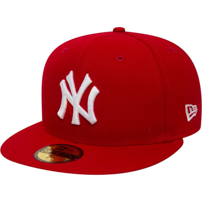 Sapca New Era MLB Basic NY Yankees - 10011573 [1]