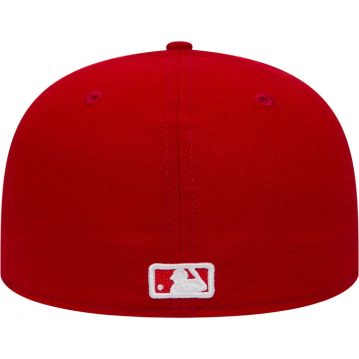 Sapca New Era MLB Basic NY Yankees - 10011573 [2]