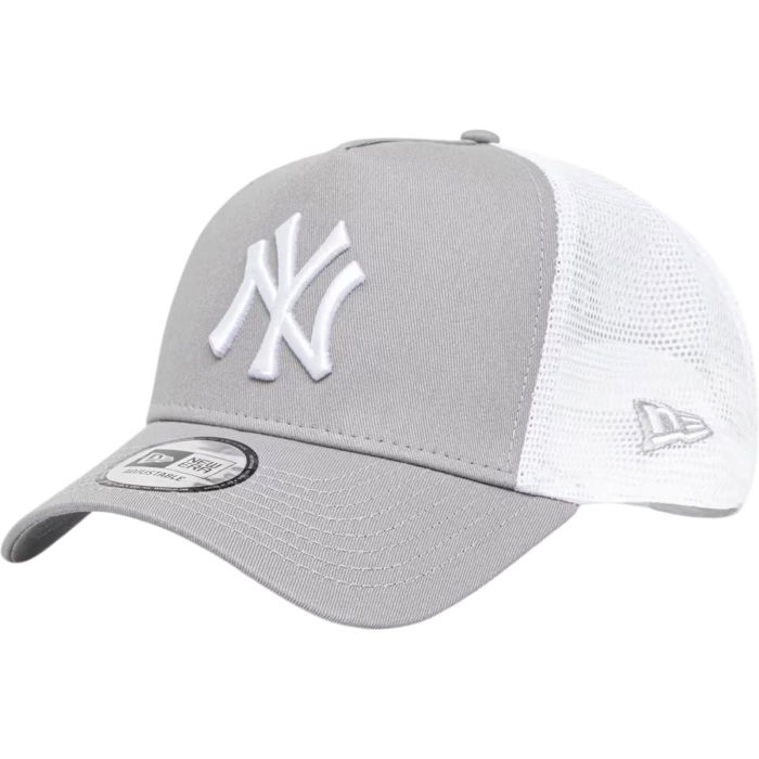 Sapca New Era MLB Clean Trucker 2 NY Yankees - 11588490 [1]
