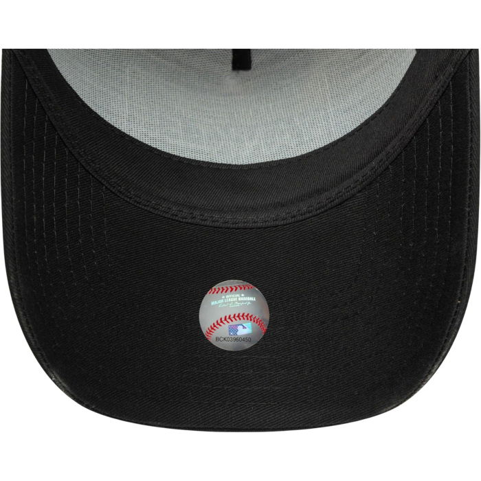 Sapca New Era MLB Patch Trucker NY Yankees - 60667680 [4]