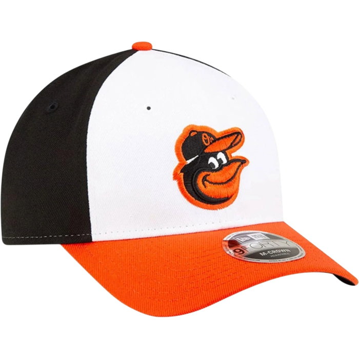Sapca New Era MLB Player 9FORTY Baltimore Orioles - 60646785 [3]