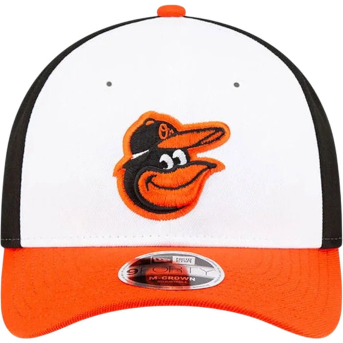Sapca New Era MLB Player 9FORTY Baltimore Orioles - 60646785 [2]