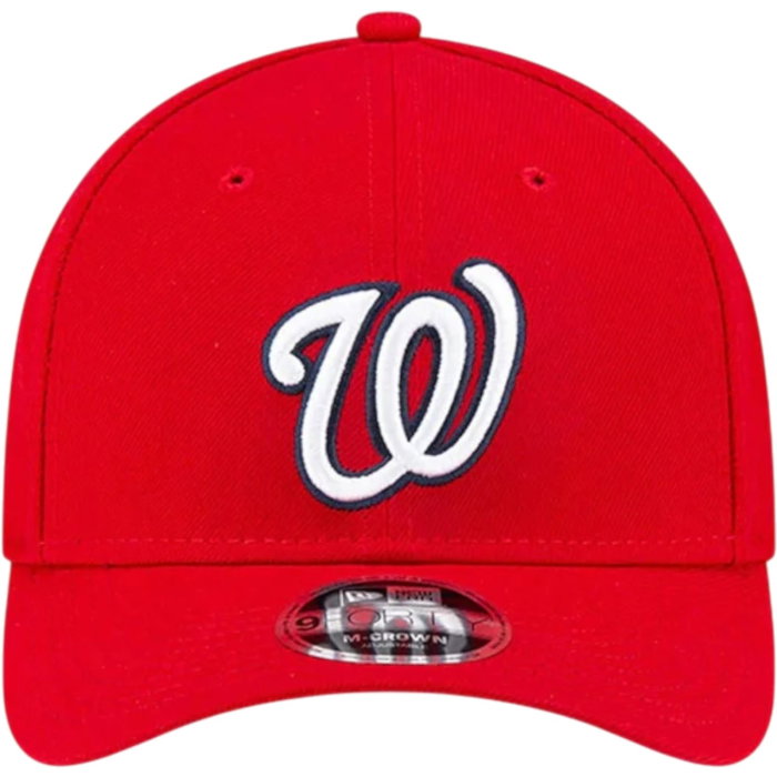 Sapca New Era MLB Player 9FORTY Washington Nationals - 60646813 [2]