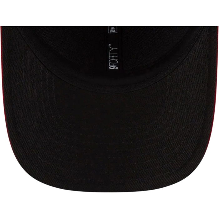 Sapca New Era MLB Plyr Rep 940MC Atlanta Braves - 60646774 [5]