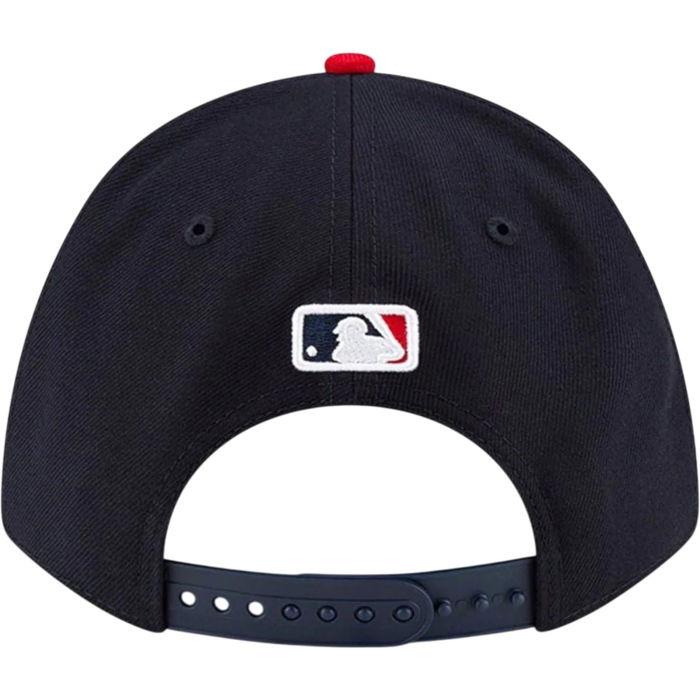 Sapca New Era MLB Plyr Rep 940MC Atlanta Braves - 60646774 [2]